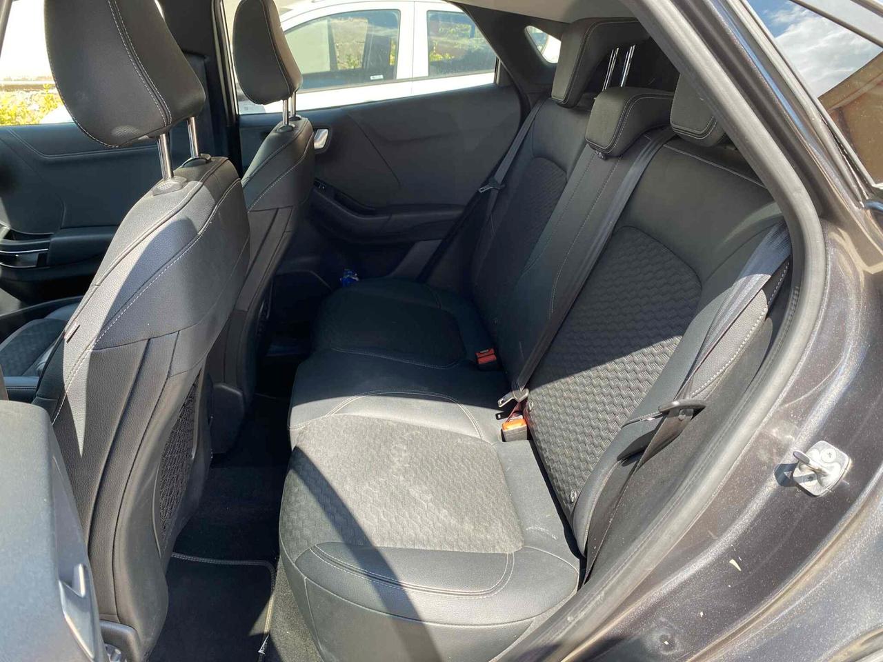 Ford Puma 1.0 124cv St-line Business Ok Neop.