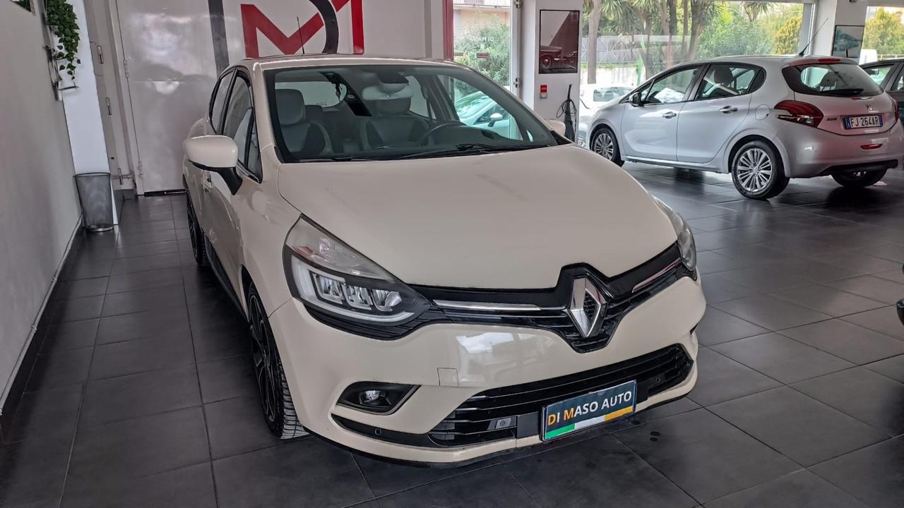 Renault Clio dCi 8V 75CV Start&Stop 5 porte Energy Life