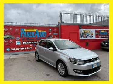 Volkswagen Polo 1.6 TDI 75cv Comfortline - 2009