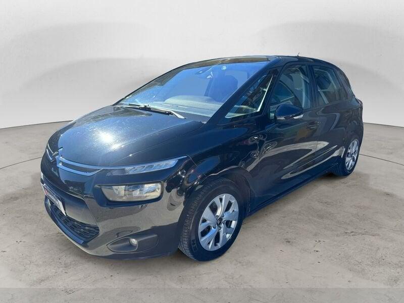 Citroën C4 Picasso C4 1.6 e-HDi 115 airdream CMP6 Business FINO A 24 MESI DI GARANZIA