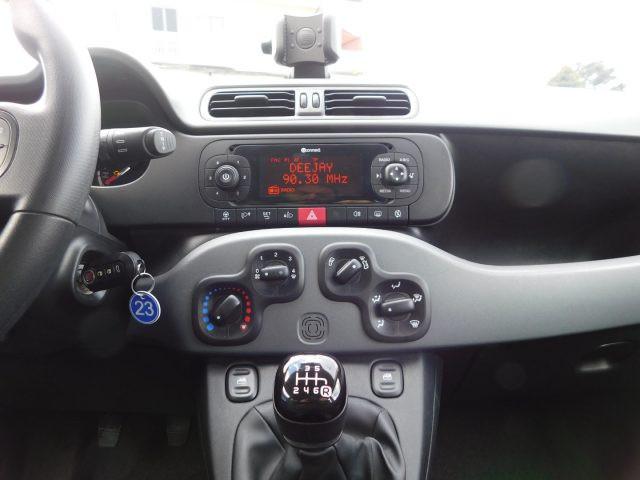 FIAT Panda 1.0 FireFly S&S Hybrid City Life Neopatentati