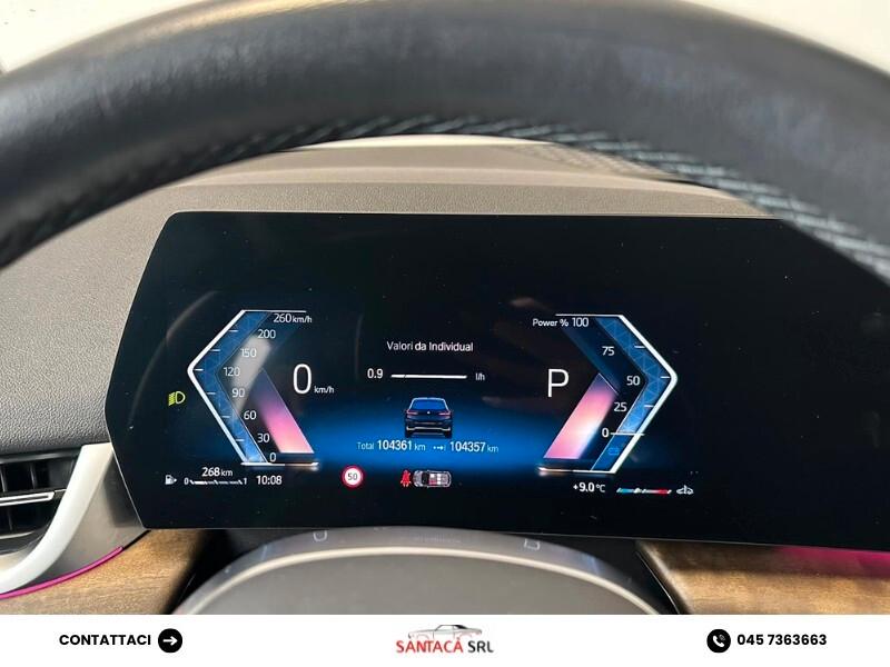 Bmw 2er Active Tourer 218d Msport