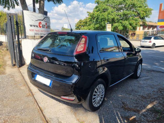 FIAT Punto Evo 1.3 Mjt 75 CV 5 porte AUTOCARRO N1