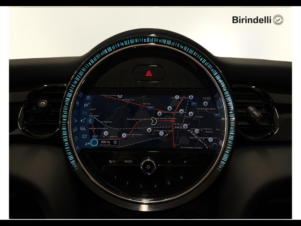 MINI Mini Cabrio (F57) - Mini 1.5 Cooper Classic Cabrio