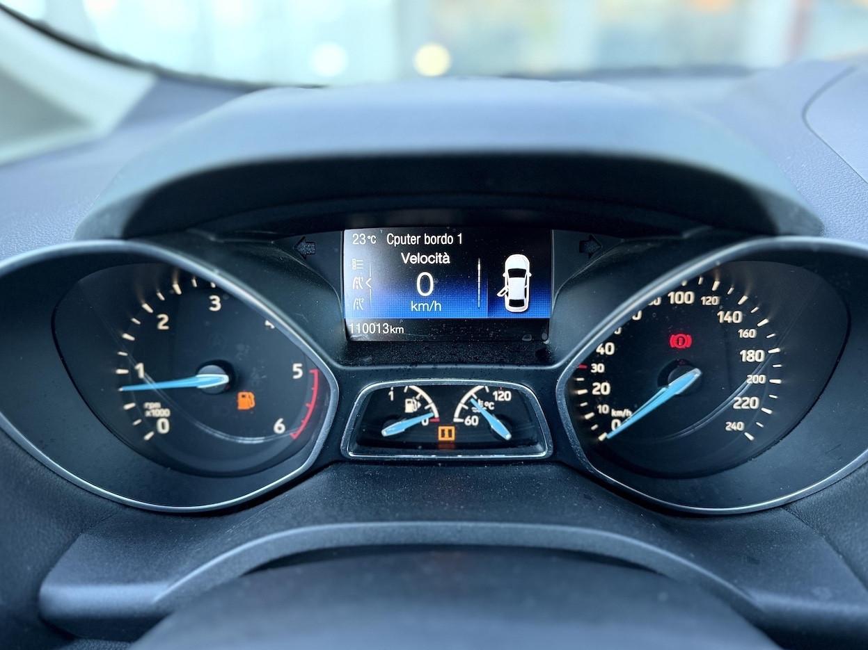 Ford C-Max 1.5 Diesel 120CV E6 Neo. - 2017