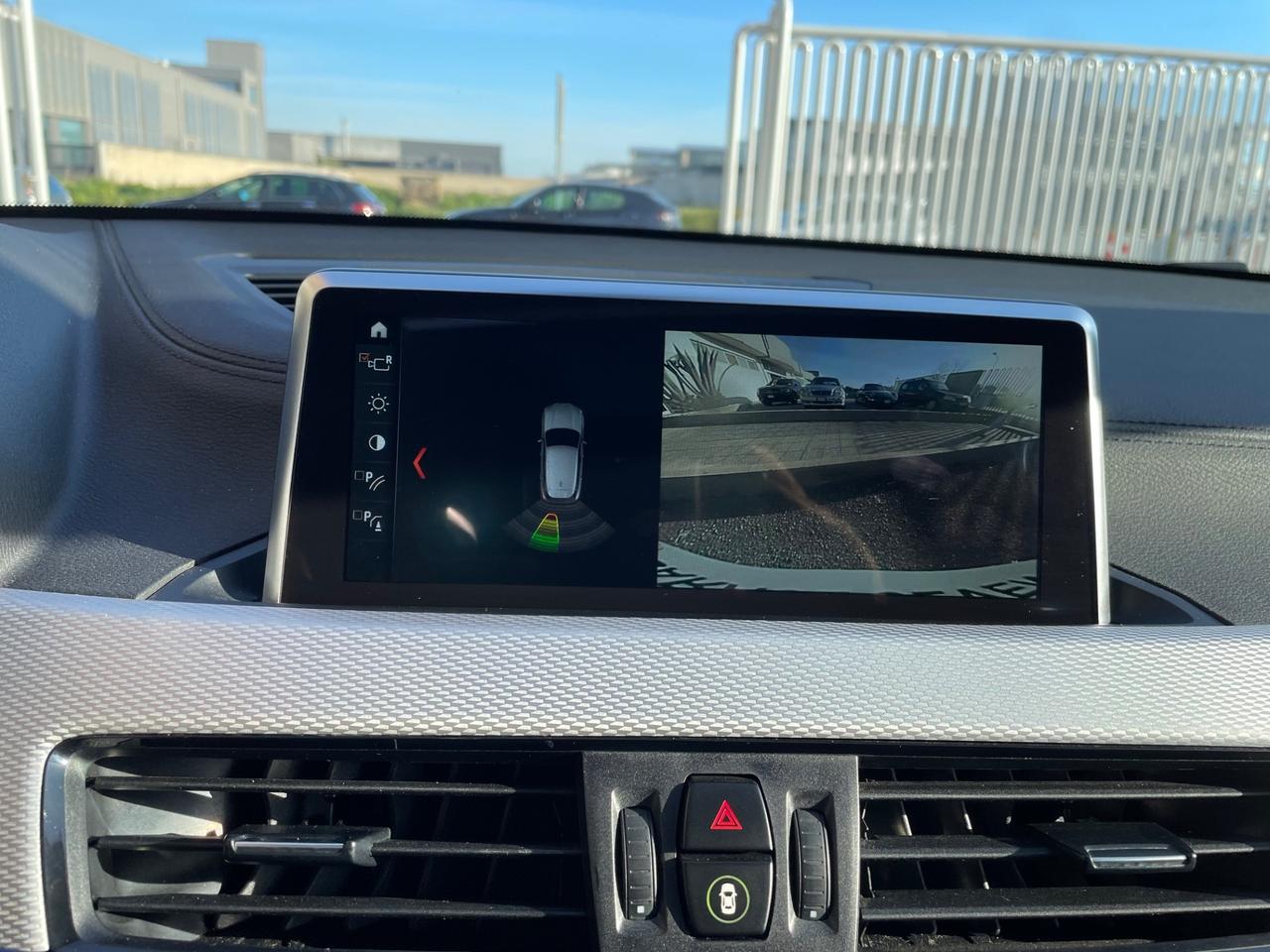 Bmw X2 xDrive20d Msport