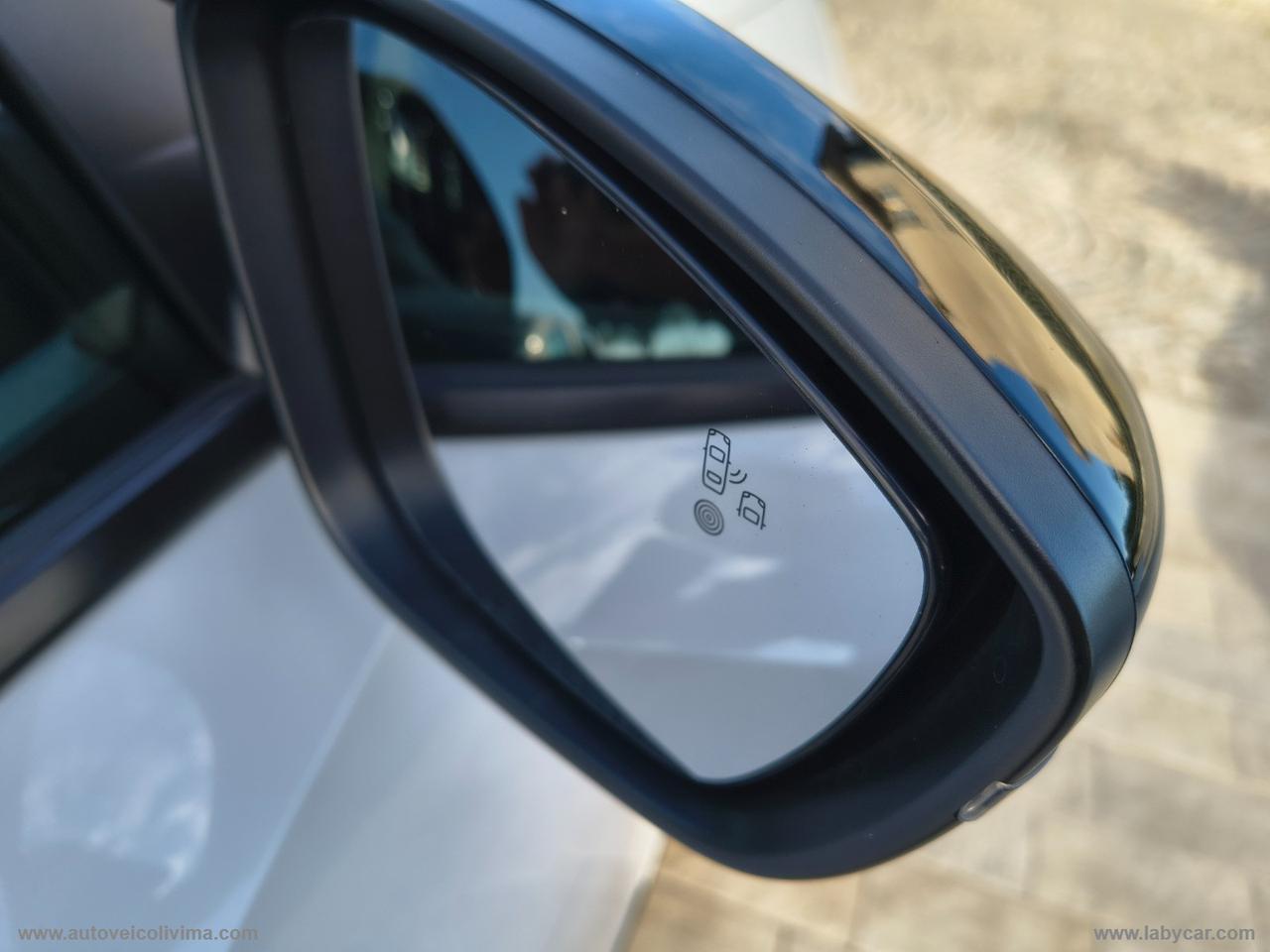 PEUGEOT 2008 BlueHDi 130 S&S EAT8 Allure