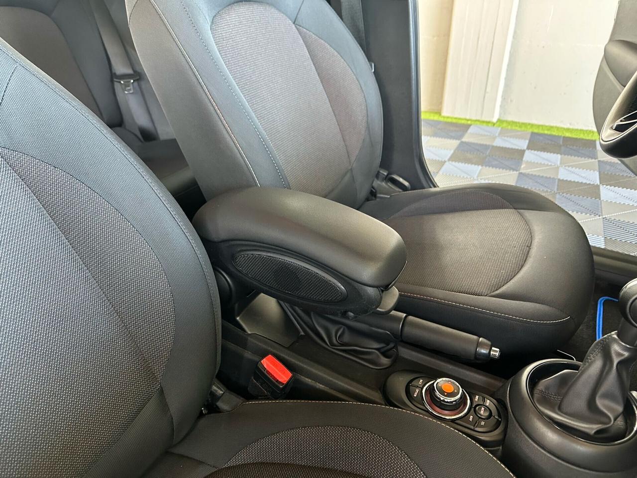 Mini Mini 1.5 One D Hype 5 porte
