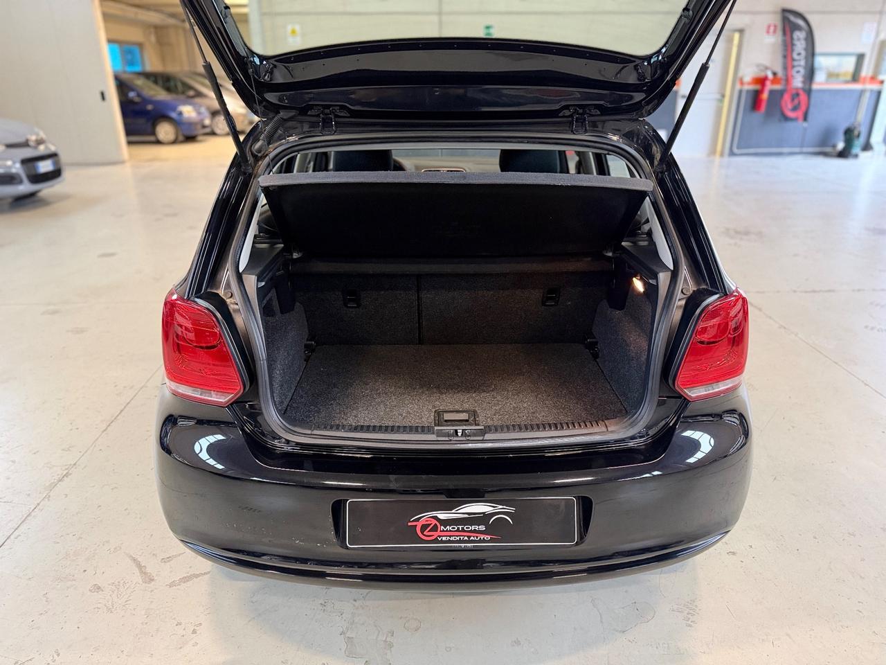 Volkswagen Polo 1.2 70 CV 5p. Comfortline NEOPATENTATI