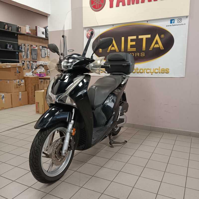 Honda SH 150i - 2018