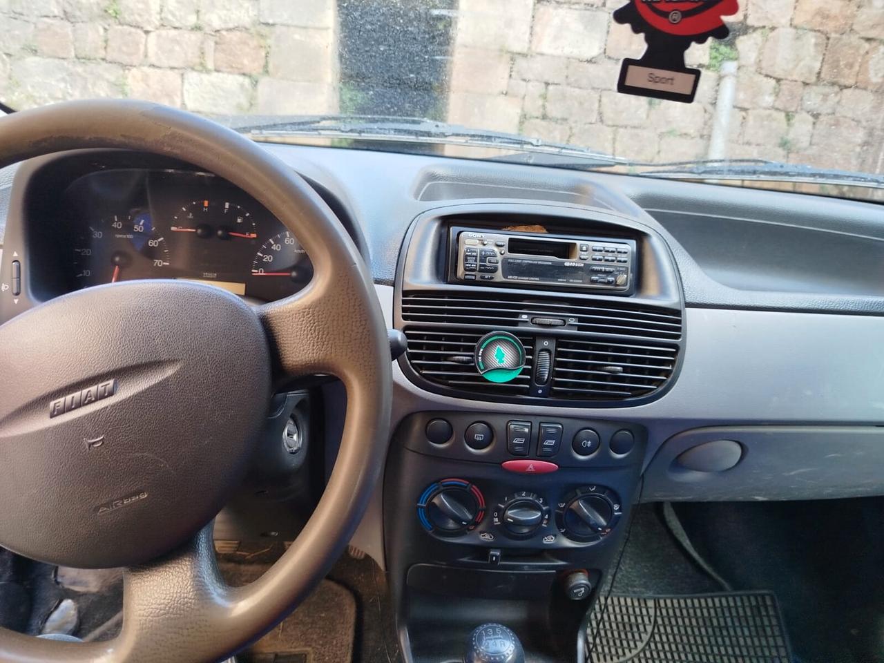 Fiat Punto Classic 1.2 5 porte