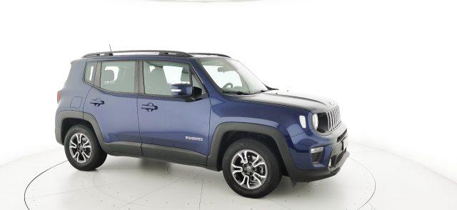 JEEP Renegade 1.0 T3 Longitude