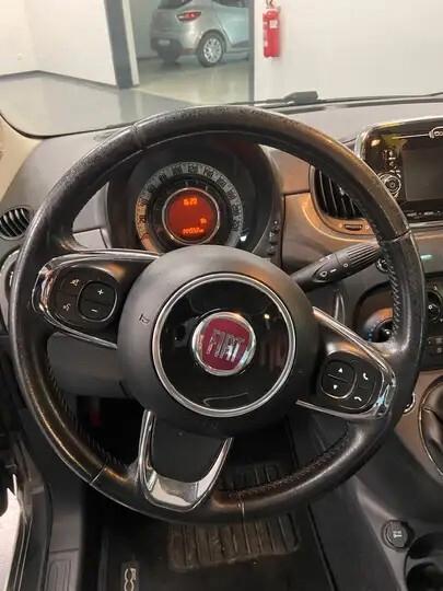 Fiat 500 1.3 Multijet 95 CV Lounge