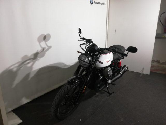 MOTO GUZZI V7 V7 STONE TEN