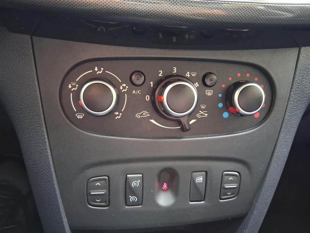 Dacia Sandero Stepway 1.5 Blue dci Comfort 95 cv