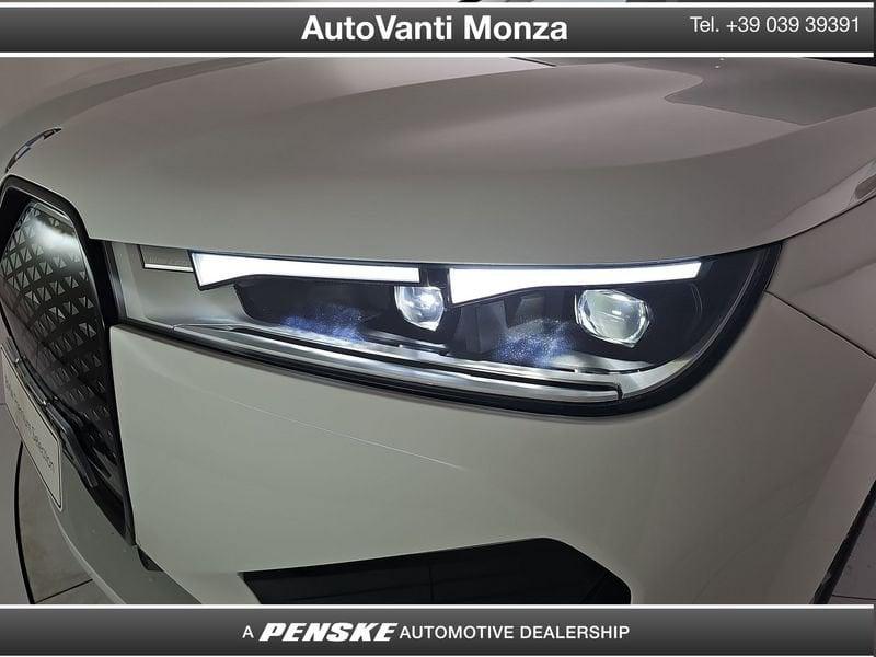 BMW iX iX xDrive40 SPORT