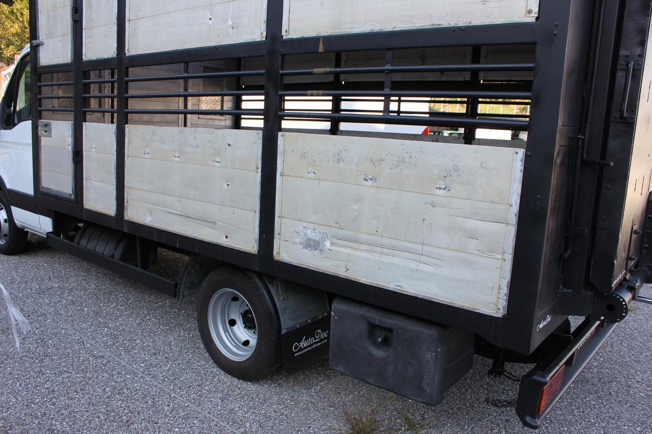 IVECO DAILY 50 Q.LI. PREZZO FINITO (NO IVA)