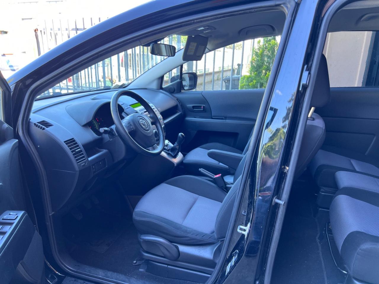 Mazda 5 1.8 115CV Active 7 posti benzina