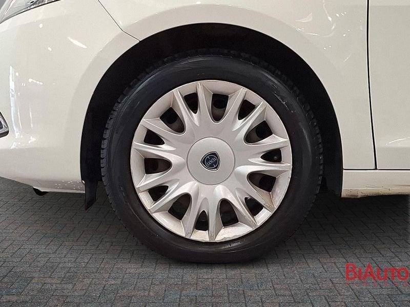 Lancia Ypsilon Ypsilon 1.2 8v Gold 69cv