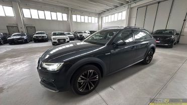 Audi A4 allroad A4 allroad 2.0 TDI 190 CV Ambiente