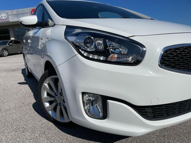 KIA Carens 1.7 CRDi 115 CV Class