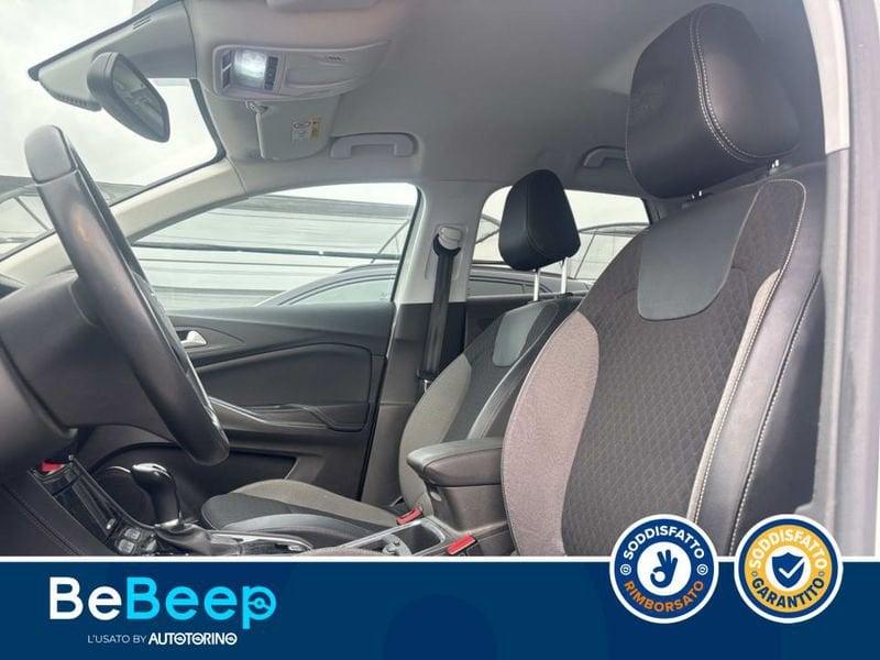 Opel Grandland X 1.2 INNOVATION S&S 130CV AT8