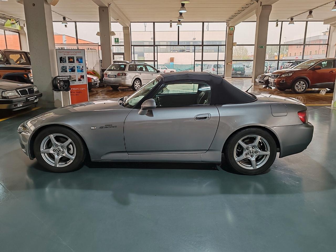 Honda S 2000 2.0 16V VTEC