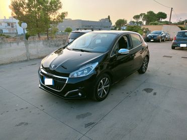 Peugeot 208 1500 HDi diesel 75cv