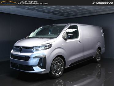 Citroen Jumpy 2.0 BlueHDi 140 #10243