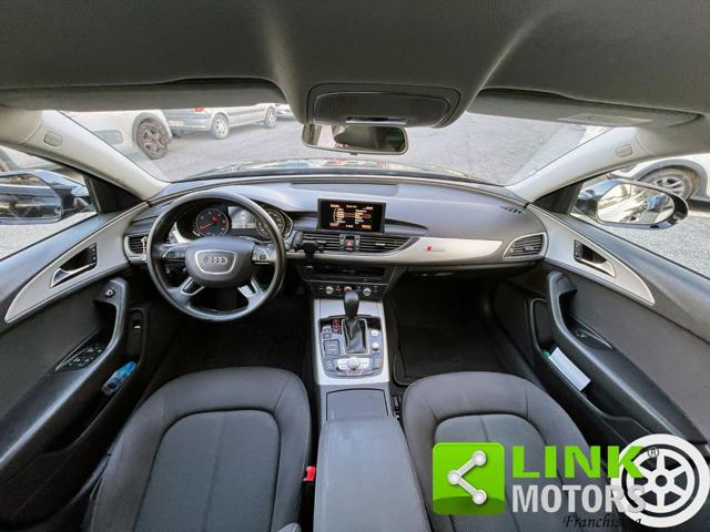 AUDI A6 2.0 TDI ultra S tronic, FINANZIABILE