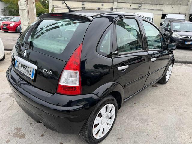 CITROEN C3 1.4 Elegance Bi Energy G senza lavoro da fare