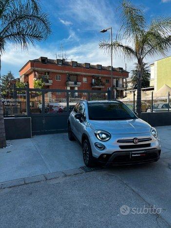 FIAT 500X CROSS FULL LED