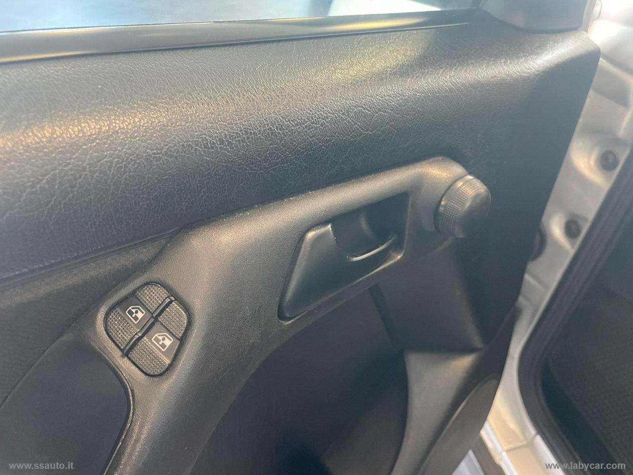 VOLKSWAGEN Golf 1.6 75CV 5p. Movie Air VETTURA IN OTTIME CONDIZIONI!!!