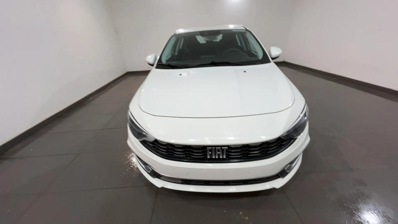 Fiat Tipo 1.0 5 porte City Life