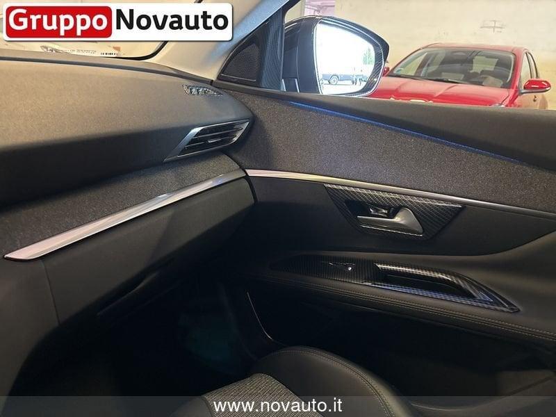 Peugeot 3008 3008 PureTech Turbo 130 S&S EAT8 Allure