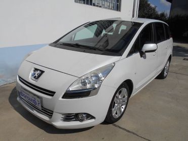 Peugeot 5008 2.0 HDi 163CV Automat. Active