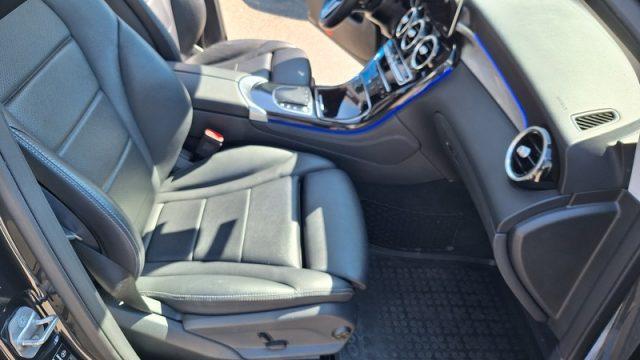 MERCEDES-BENZ GLC 200 d 4Matic Business PERMUTE PROMO ENTRO IL 07/06