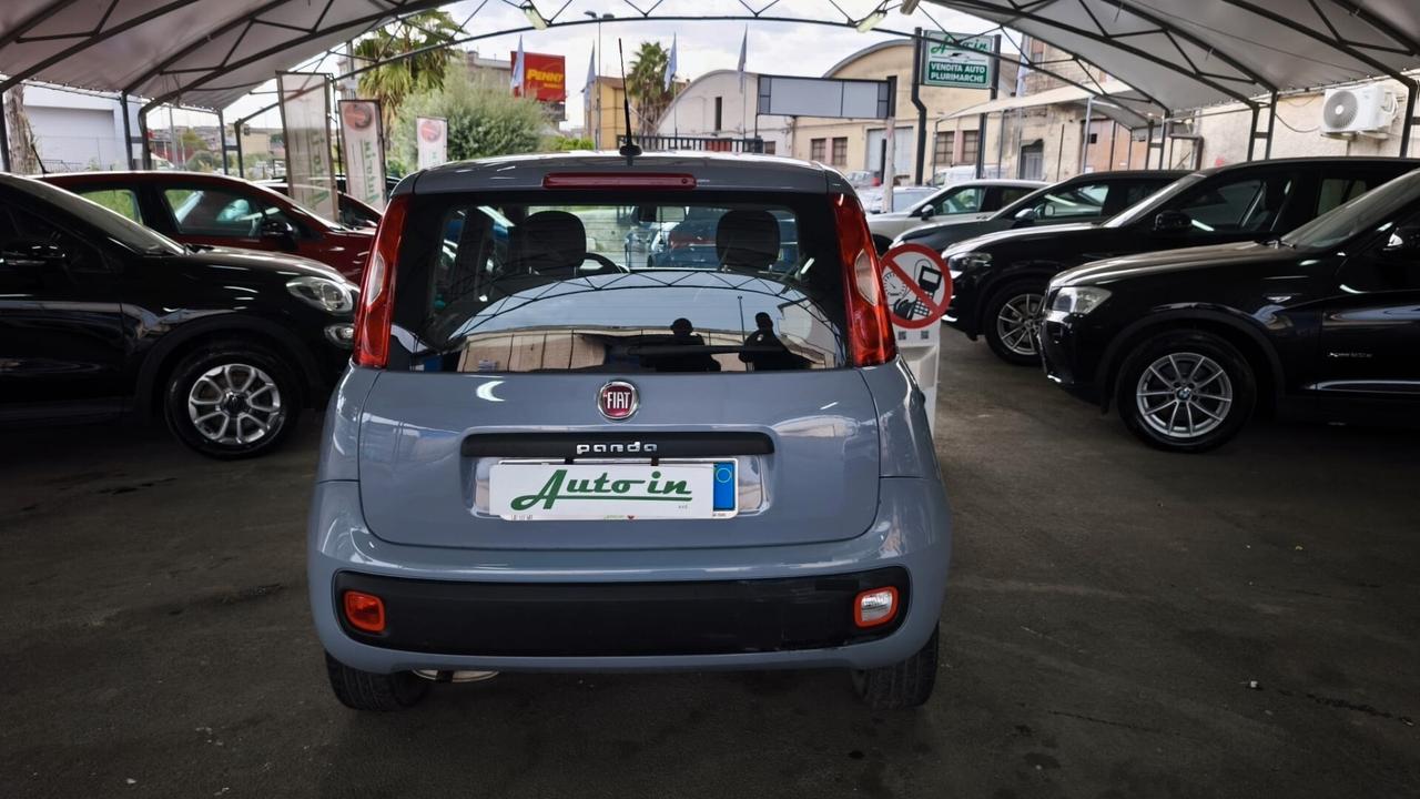 Fiat Panda 1.2 Easy