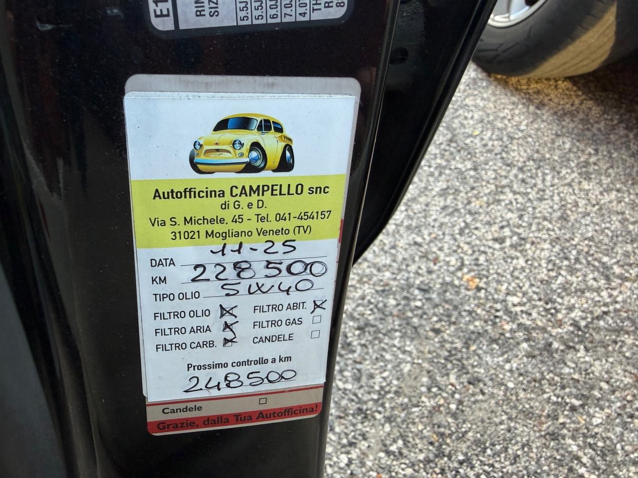 Kia Ceed pro_cee'd 1.6 CRDi VGT 90CV LX