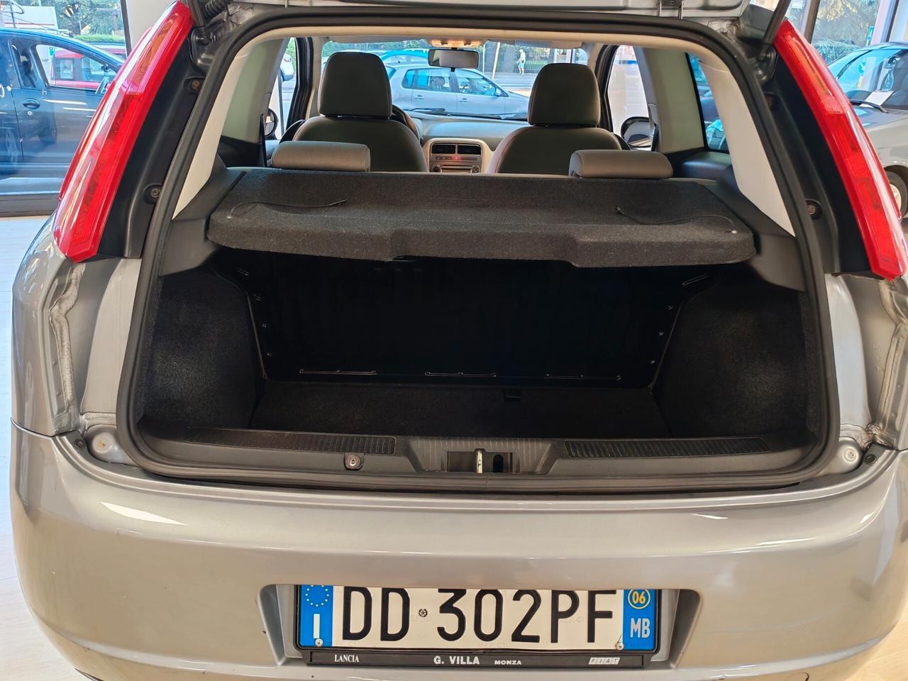 Fiat Punto - OCCASIONE !!!