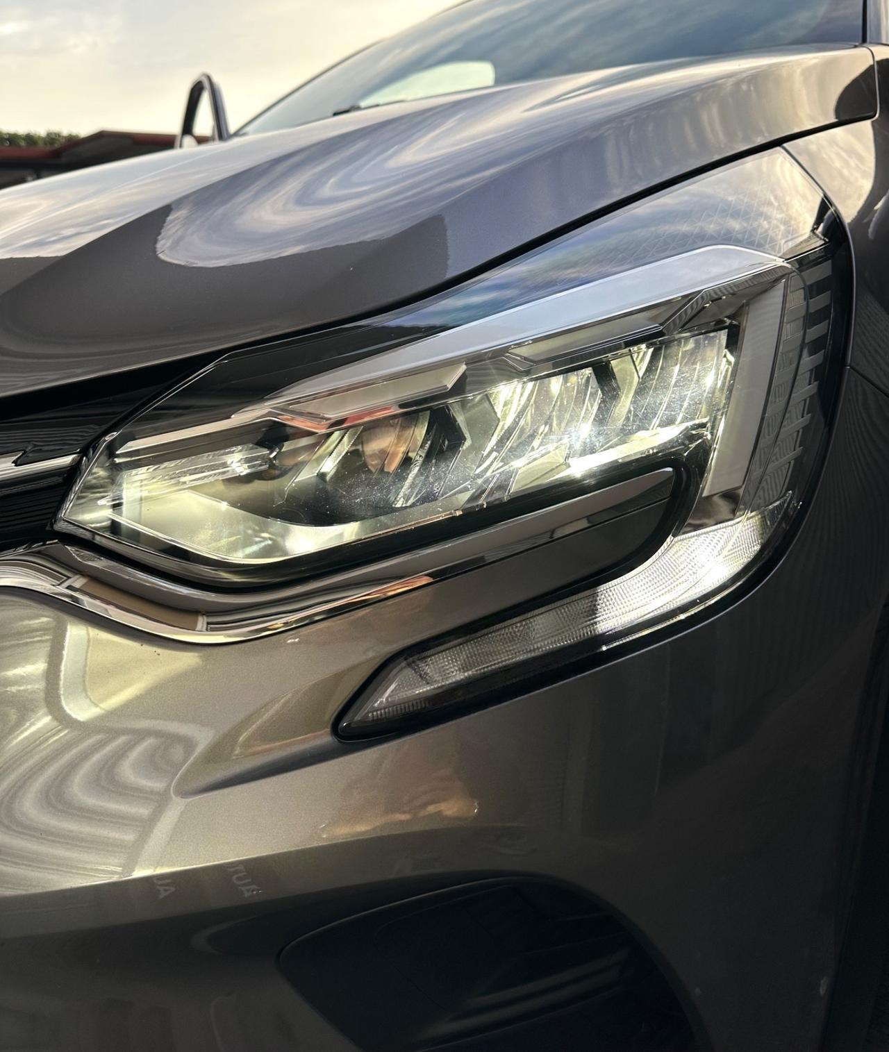 Renault Captur 1.0 TCe 12V 100cv GPL Zen