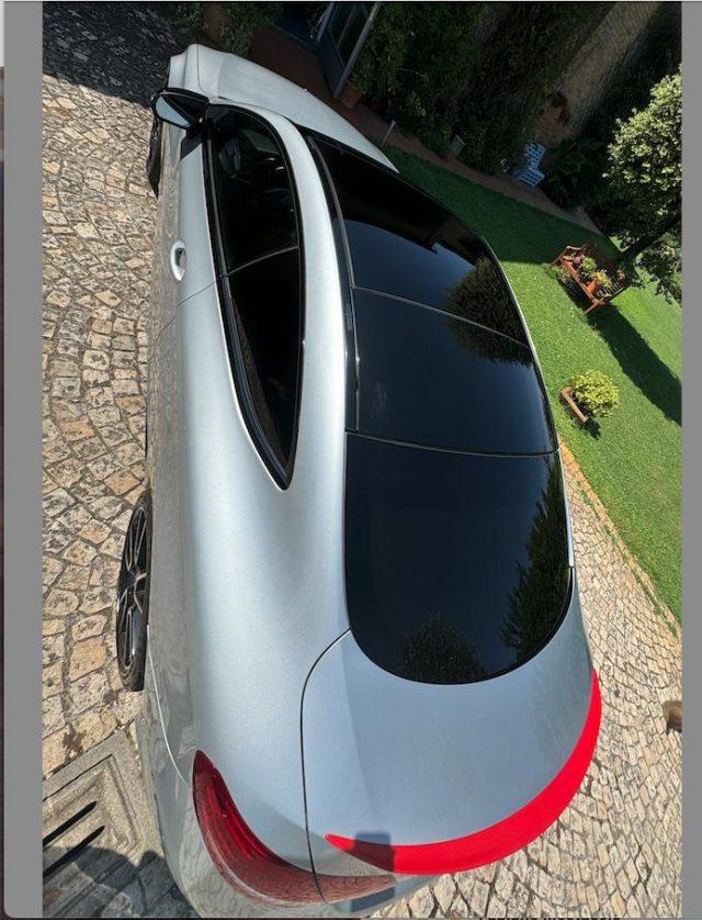 MERCEDES-BENZ C 43 AMG C 43 4Matic AMG Coupé