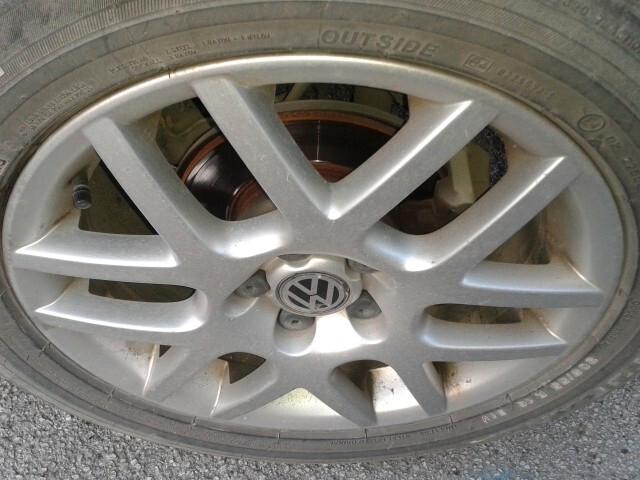 Volkswagen Golf IV 1.9 TDI 115CV 5p. Highline