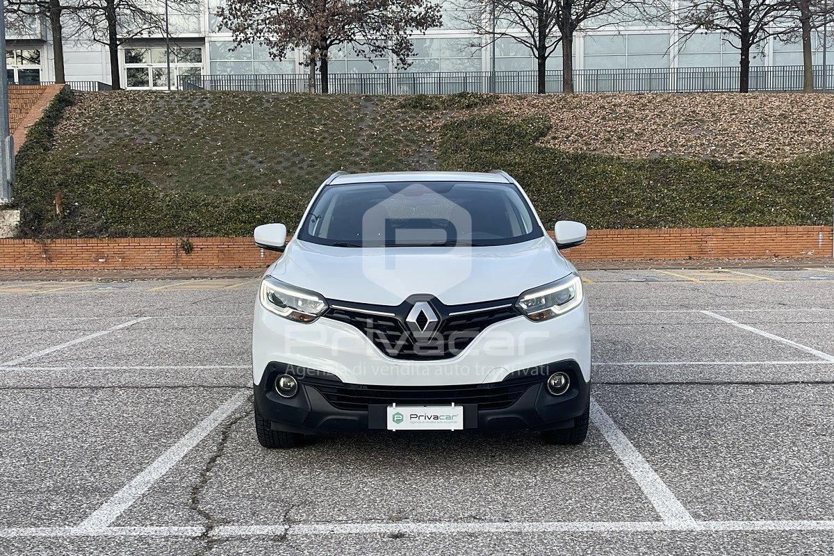 RENAULT Kadjar dCi 8V 110CV Energy Life