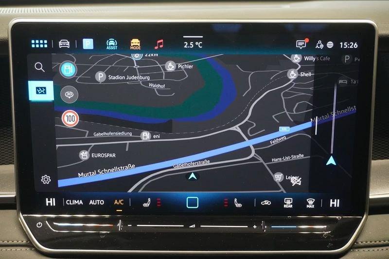 Volkswagen Tayron 1.5 eTSI ACT Life DSG MATRIX NAVI CAMERA