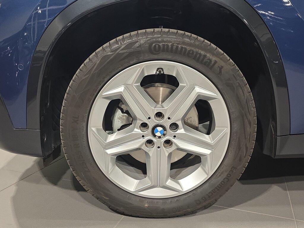 BMW X1 18 i X-Line sDrive DCT