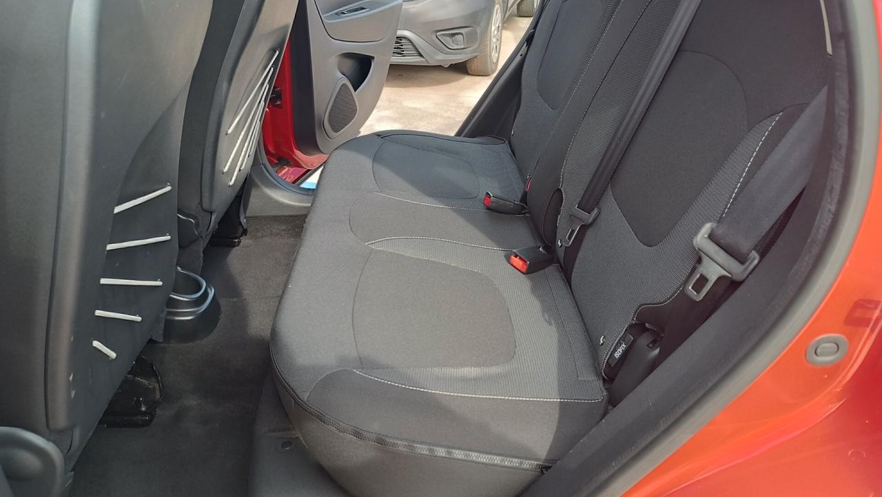 Renault Captur dCi 8V 90 CV Start&Stop Energy Intens