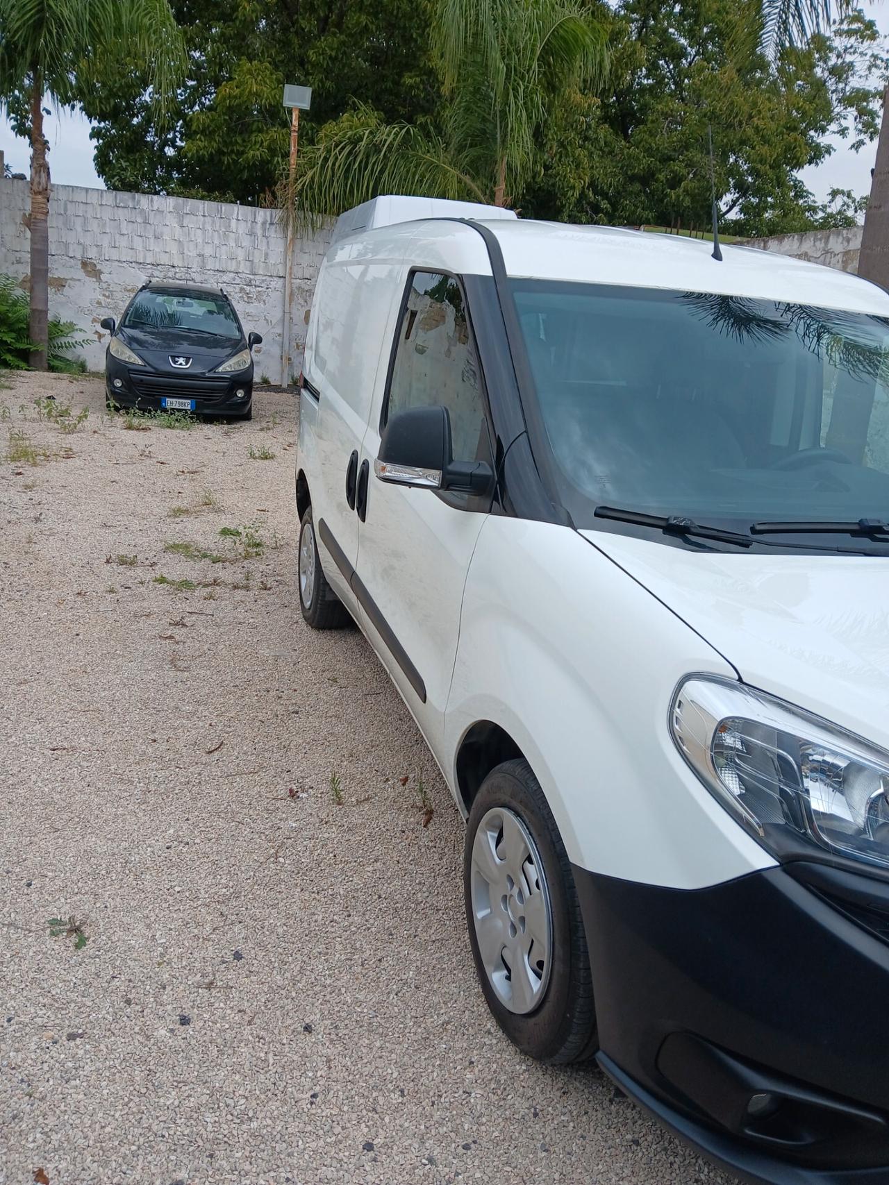 Fiat Doblo Doblò 1.3 mj