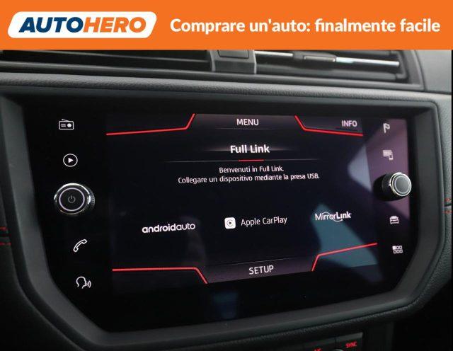 SEAT Arona 1.0 EcoTSI 115 CV FR