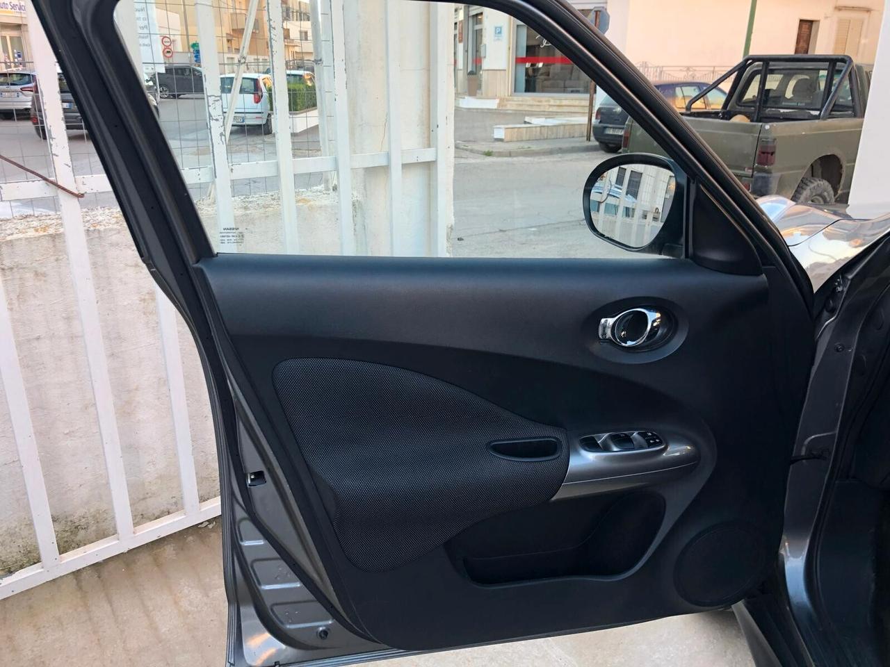 NISSAN JUKE 1.5 dCi 110CV ACENTA - 2015